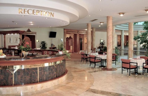 Bad Tatzmannsdorf Hotel | Relax at Reduce Hotel Thermal – Adults Only Retreat