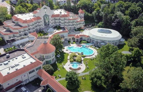 Bad Tatzmannsdorf Hotel | Relax at Reduce Hotel Thermal – Adults Only Retreat