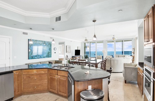 Gulf Shores Condo | Discover a Luxury Condo with Breathtaking Gulf Views