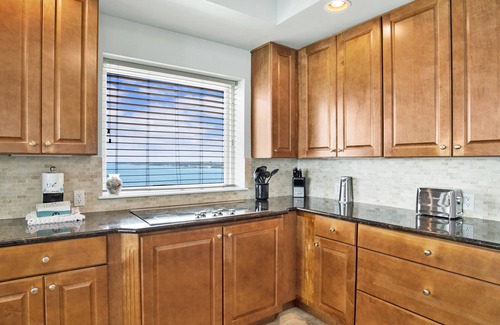 Gulf Shores Condo | Discover a Luxury Condo with Breathtaking Gulf Views