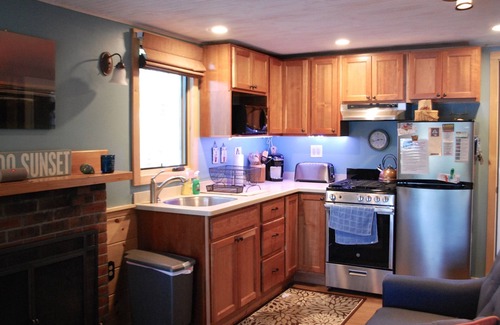 Eastham Cottage | Exclusive 5-Day Stay: Get an Extra Night Free!