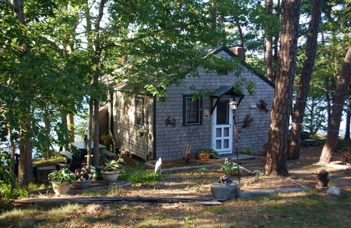 Eastham Cottage | Exclusive 5-Day Stay: Get an Extra Night Free!