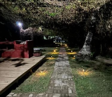 Sao Miguel Do Gostoso House | Relax at Reduto Gostoso Bangalôs: Pet-Friendly Retreat