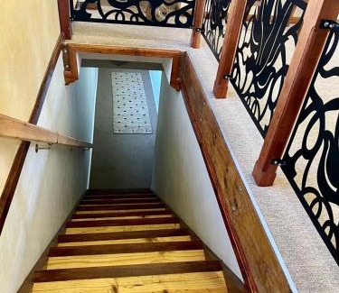 Kwa Sani House | Family-Friendly Retreat at Redversdale: 4x4 Recommended