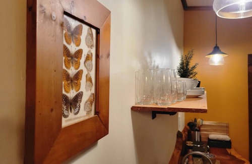 Fortuna House | Cozy Redwood Hiding Place with Family-Friendly Amenities