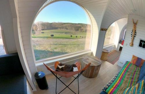 Ebeltoft House | Explore Ree Park Safari: Family-Friendly Adventure Awaits