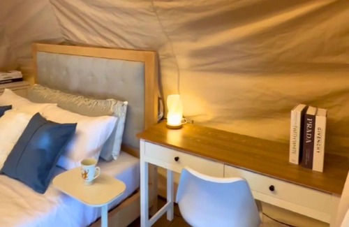 Kaputian Boat Rental | Reef Resort Unit B5