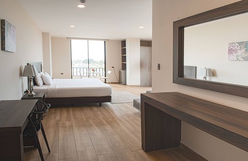 Machala Hotel | Relax at REEC Machala by Oro Verde Hotels - Rated 9.2/10