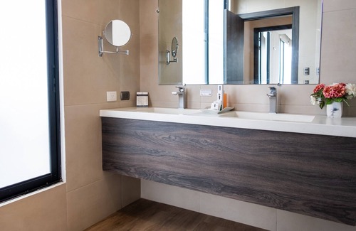 Machala Hotel | Relax at REEC Machala by Oro Verde Hotels - Rated 9.2/10
