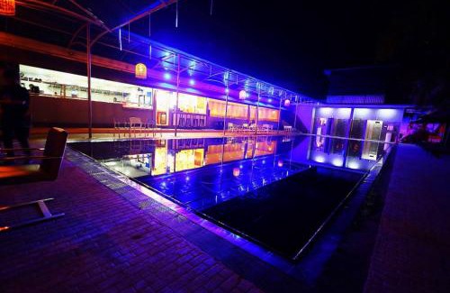 Pachchilaipalli Hotel | Explore Reecha Organic Resort in Jaffna with Ocean View & Spa