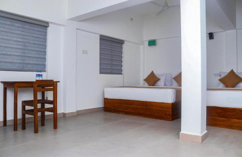 Pachchilaipalli Hotel | Explore Reecha Organic Resort in Jaffna with Ocean View & Spa