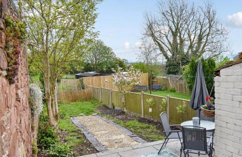 Aspatria House | Pet-Friendly Retreat at Reed Cottage for Families
