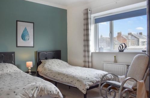 Aspatria House | Pet-Friendly Retreat at Reed Cottage for Families