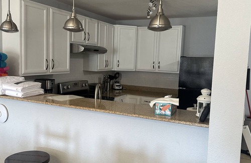 Pigeon Forge Condo | Experience Reed's Hideaway: Guest Rated 9.8 with Pool & Spa