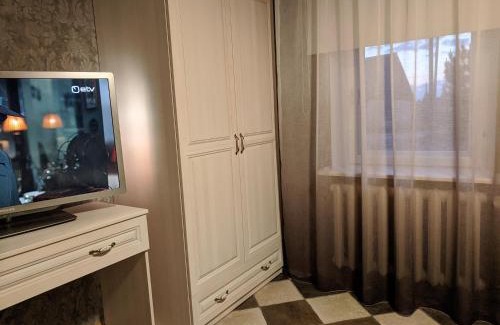 Otepaa Apartment | ReeDe Villa: Family-Friendly Retreat with Spa Amenities
