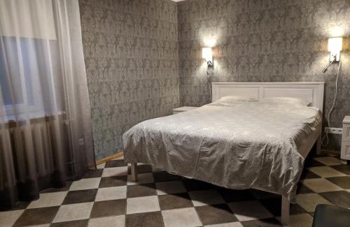 Otepaa Apartment | ReeDe Villa: Family-Friendly Retreat with Spa Amenities