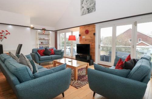 Horning House | Reedlings