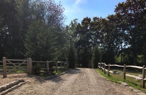 Farnham House | Family-Friendly Retreat at Reeds Farmhouse - 4 Star Rated