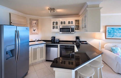 Reeds Bay Apartment | Elegant 3 Bedroom Penthouse with Ocean Views in Barbados