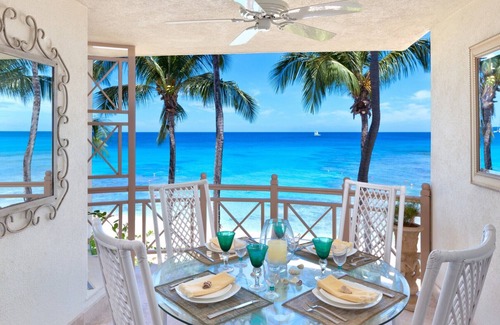 Reeds Bay Villa | Reeds Penthouse #12: Inviting 3 Bedroom Villa by Reeds Bay