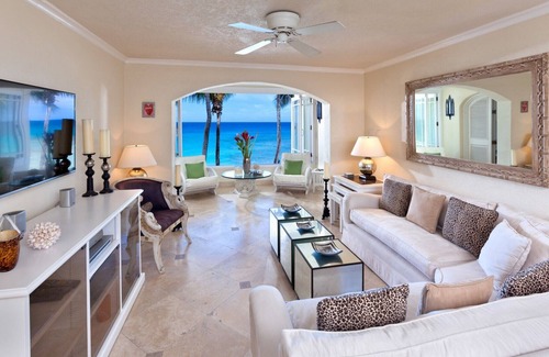 Reeds Bay Villa | Reeds Penthouse #12: Inviting 3 Bedroom Villa by Reeds Bay