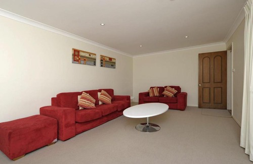 Fingal Bay House | Family-Friendly Retreat at Reef Close 1 & 2 - Top-Rated Stay