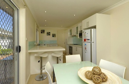 Fingal Bay House | Family-Friendly Retreat at Reef Close 1 & 2 - Top-Rated Stay
