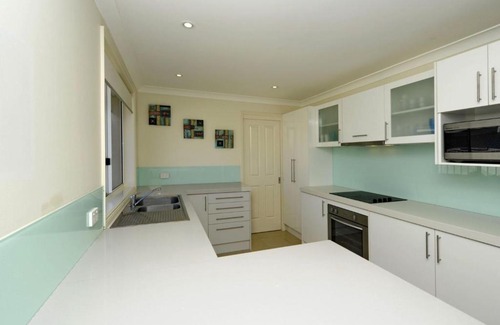 Fingal Bay House | Family-Friendly Retreat at Reef Close 1 & 2 - Top-Rated Stay