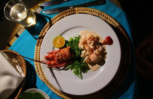 Otea Resort | Oceanfront Reef Resort Vava'u: Pet-Friendly Escape Awaits