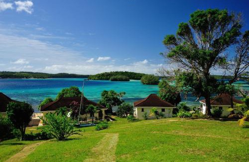 Otea Resort | Oceanfront Reef Resort Vava'u: Pet-Friendly Escape Awaits