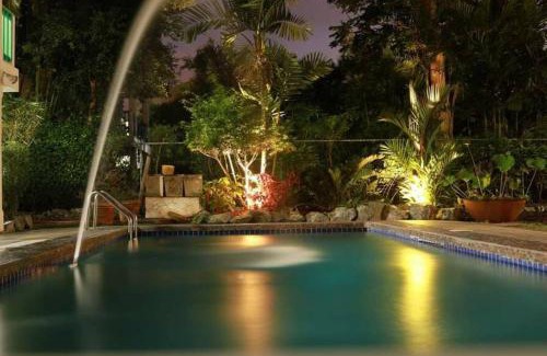 Bon Accord Village Villa | Reefside Villa: Oceanview Bliss with Pool & 10/10 Reviews
