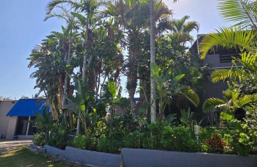Sodwana Bay Cabin | Oceanfront Reefteach Lodge: Family-Friendly with Pool & More