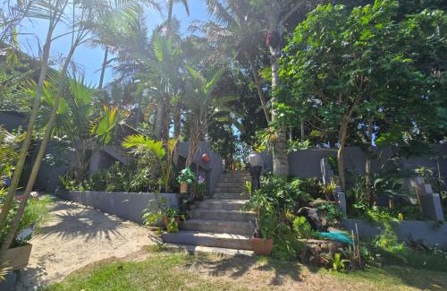 Sodwana Bay Cabin | Oceanfront Reefteach Lodge: Family-Friendly with Pool & More