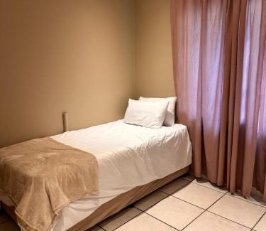 Ethekwini House | Reel and Relax Family Hideaway