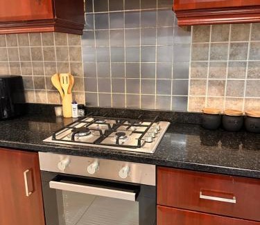 Ethekwini House | Reel and Relax Family Hideaway