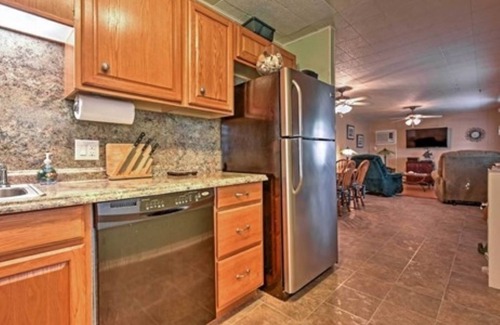 Port O Connor House | Family-Friendly "REEL CATCH" Near Beach & Fishing Hotspot