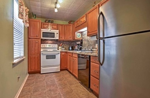 Port O Connor House | Family-Friendly "REEL CATCH" Near Beach & Fishing Hotspot