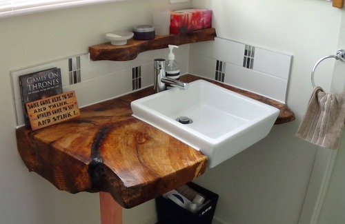 Te Rangiita Apartment | Relax and Explore at REELAX-ATION by the Lake