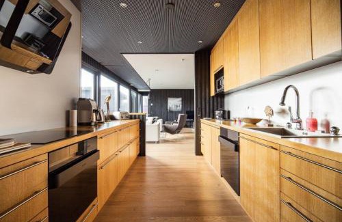Reposaari Villa | Discover Reelinki Seafront Villa Aava: Family-Friendly Retreat
