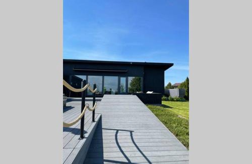Reposaari Villa | Discover Reelinki Seafront Villa Aava: Family-Friendly Retreat