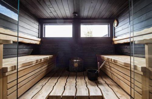 Reposaari Villa | Discover Reelinki Seafront Villa Aava: Family-Friendly Retreat