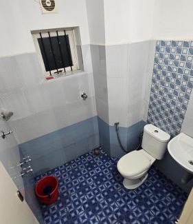 Alwaye Hotel | Budget-Friendly Stay at Reem Airport Residency Cochin