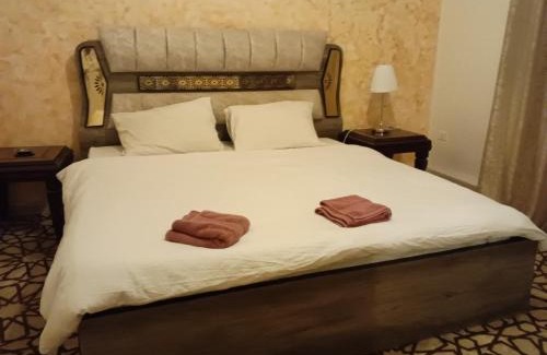 Madaba Apartment | Affordable Getaway at Reem Sbatin with Breakfast Included