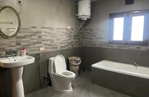 Brein House | Pet-Friendly Haven: REEMA INN with 10/10 Guest Reviews