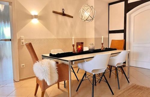 Boppard Apartment | Reet am Rhein: Guest Rated 9.3 with Family & Pet Friendly Stays