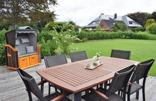 Aventoft House | Family-Friendly Retreat at Haus Frieda in Aventoft