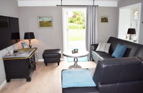 Aventoft House | Family-Friendly Retreat at Haus Frieda in Aventoft
