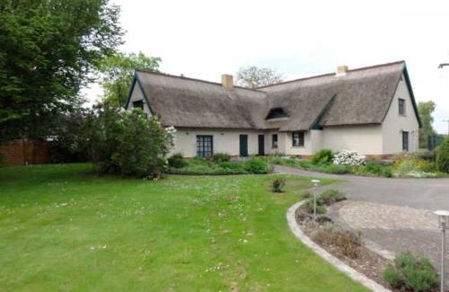 Lubkow House | Reetdachhaus "Landhaus Ulrich"
