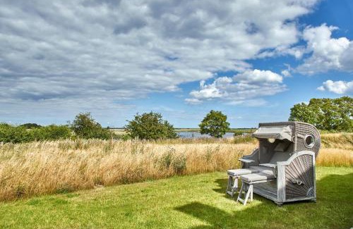 Nieby House | Experience Reetdorf Geltinger Birk Atelierhaus Mooreiche Stay