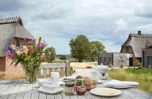 Nieby House | Exceptional Stay at Reetdorf Geltinger Birk Atelierhaus